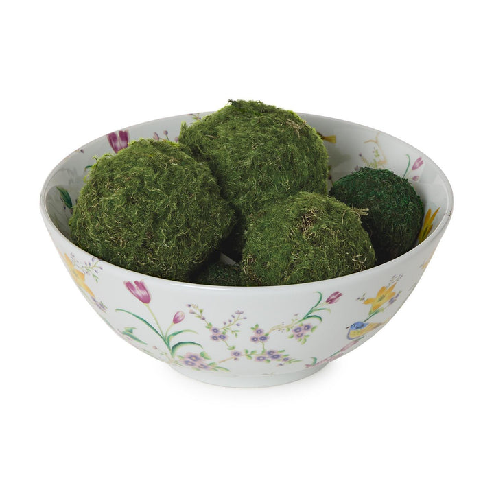 Birds & Blossom Bowl