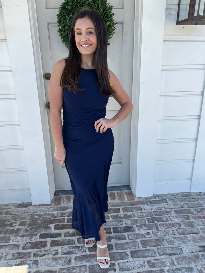 Marine Laney Dress