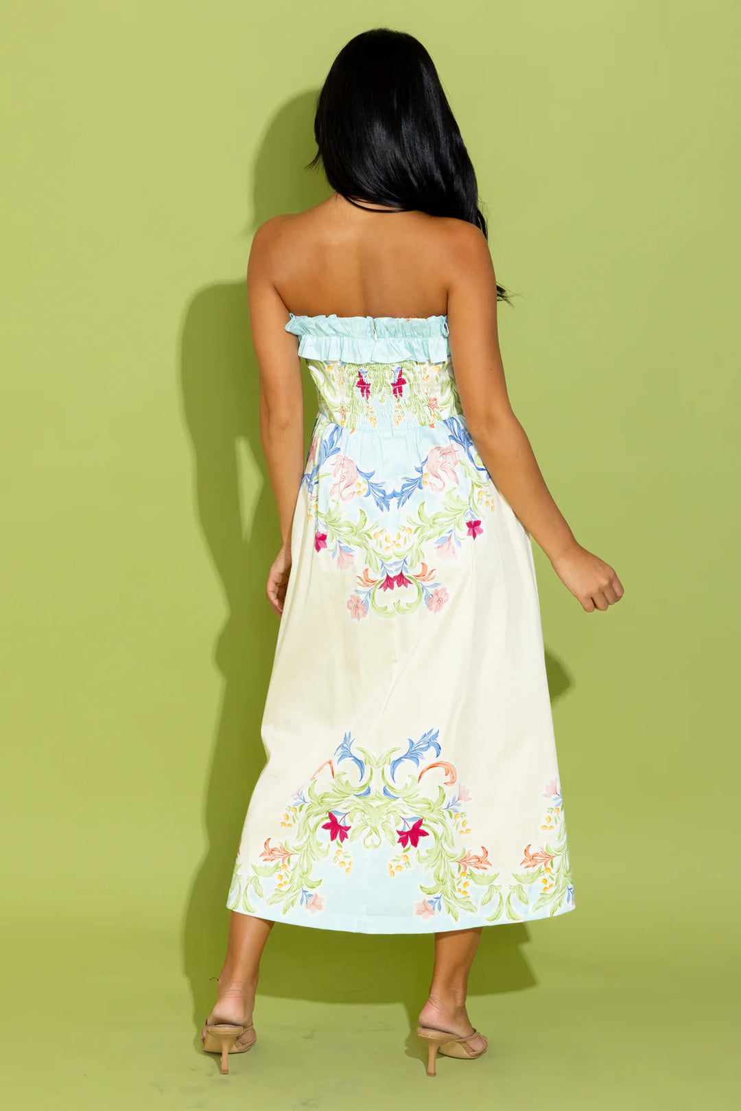 Dreamscape Catherine Dress