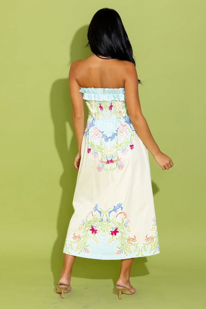 Dreamscape Catherine Dress