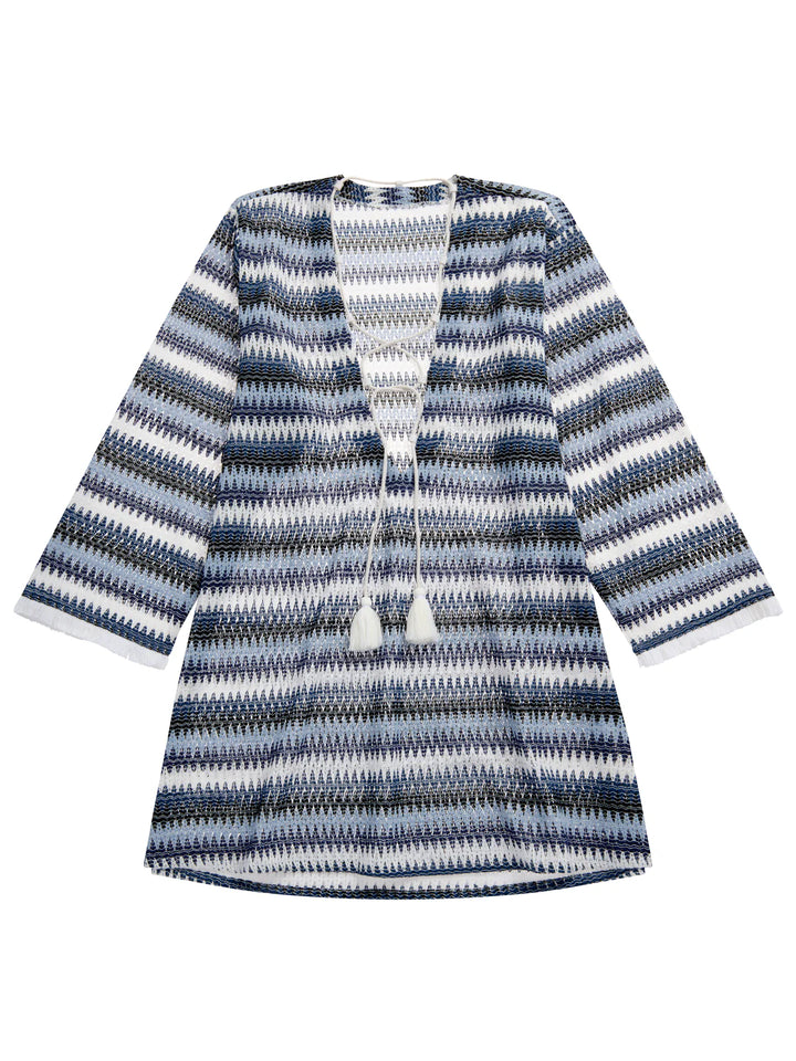 Paloma Blue Coverup