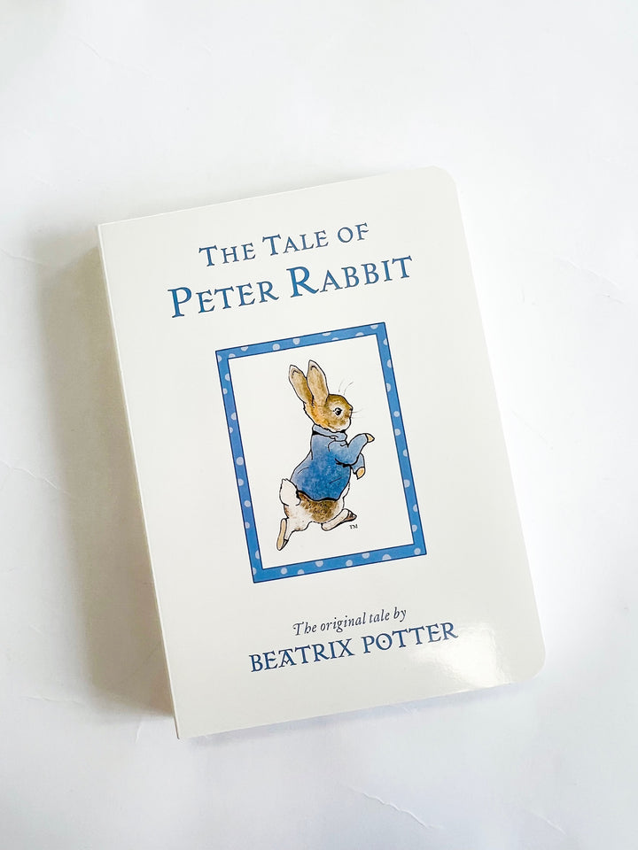 Tales of Peter Rabbit