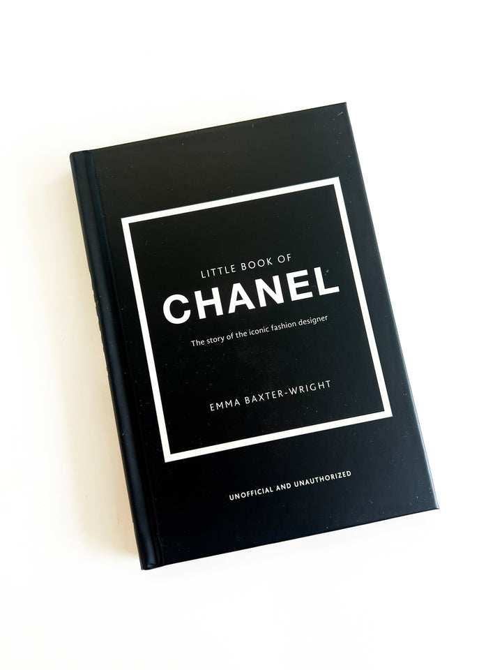 The Little Book of Chanel