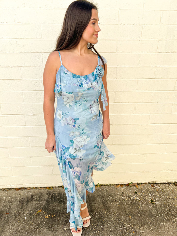 Bloom Sorellia Dress