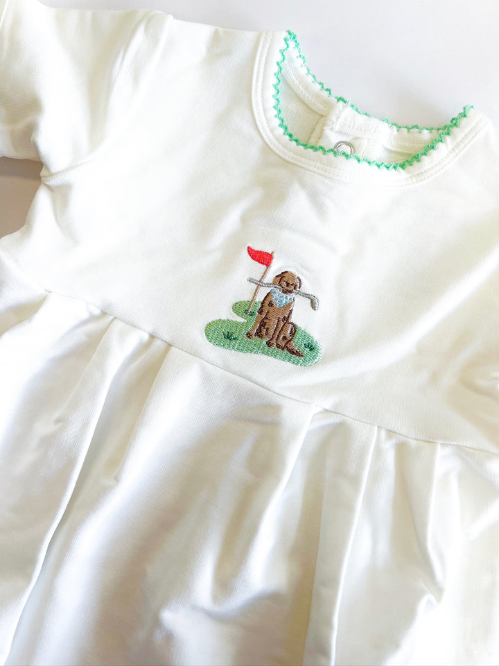 Barks & Birdies Pip Bubble