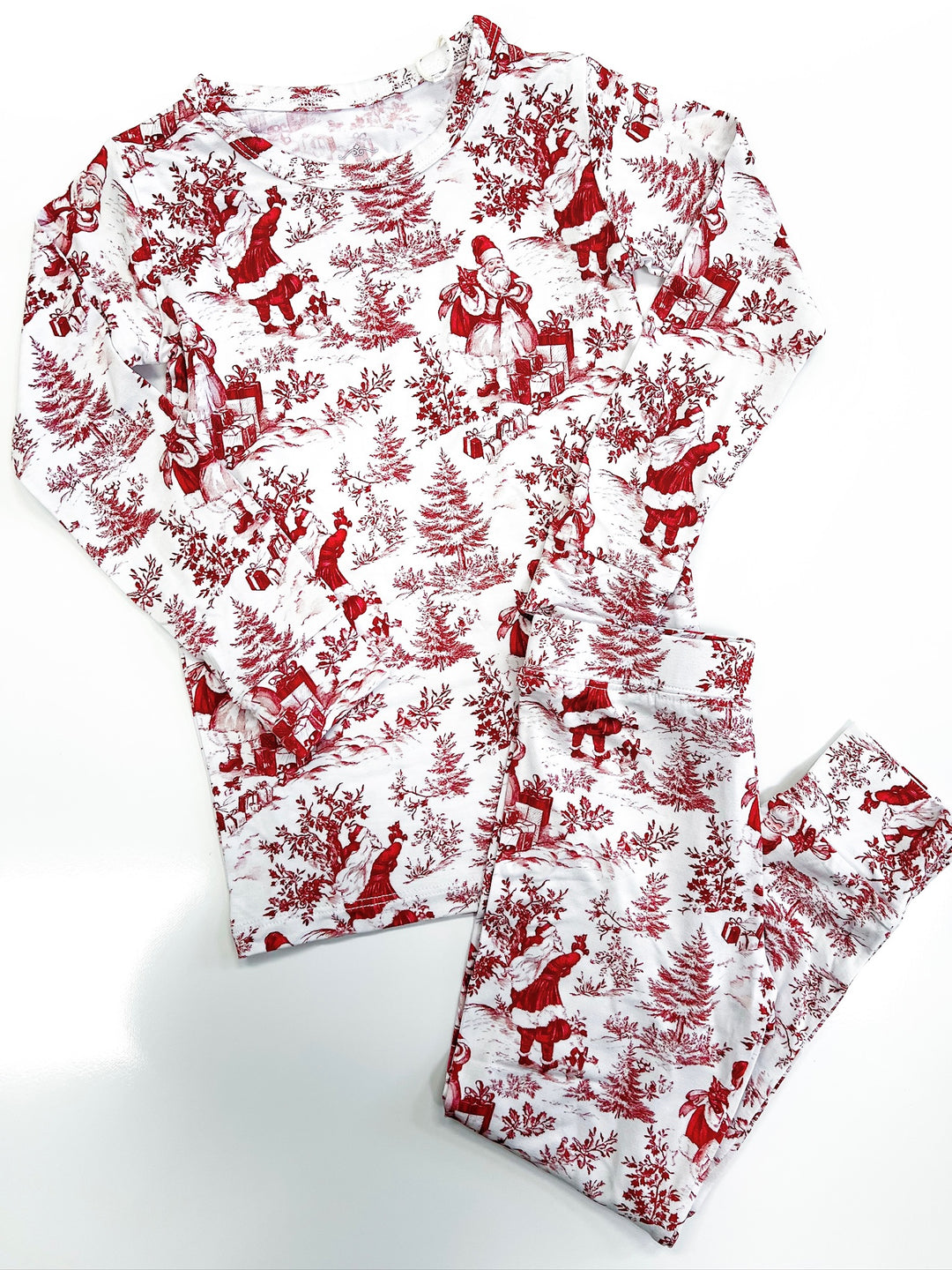 Santa Toile 2Pc Lounger Set