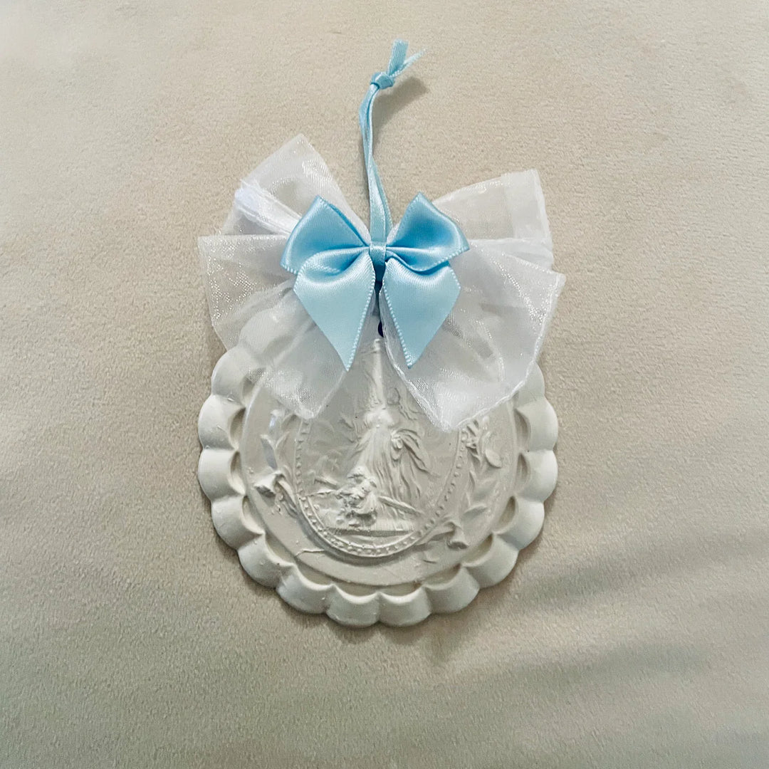 Nursery Medallions