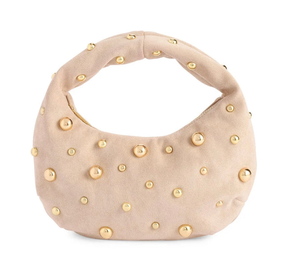 Bone Sophia Top Handle Bag