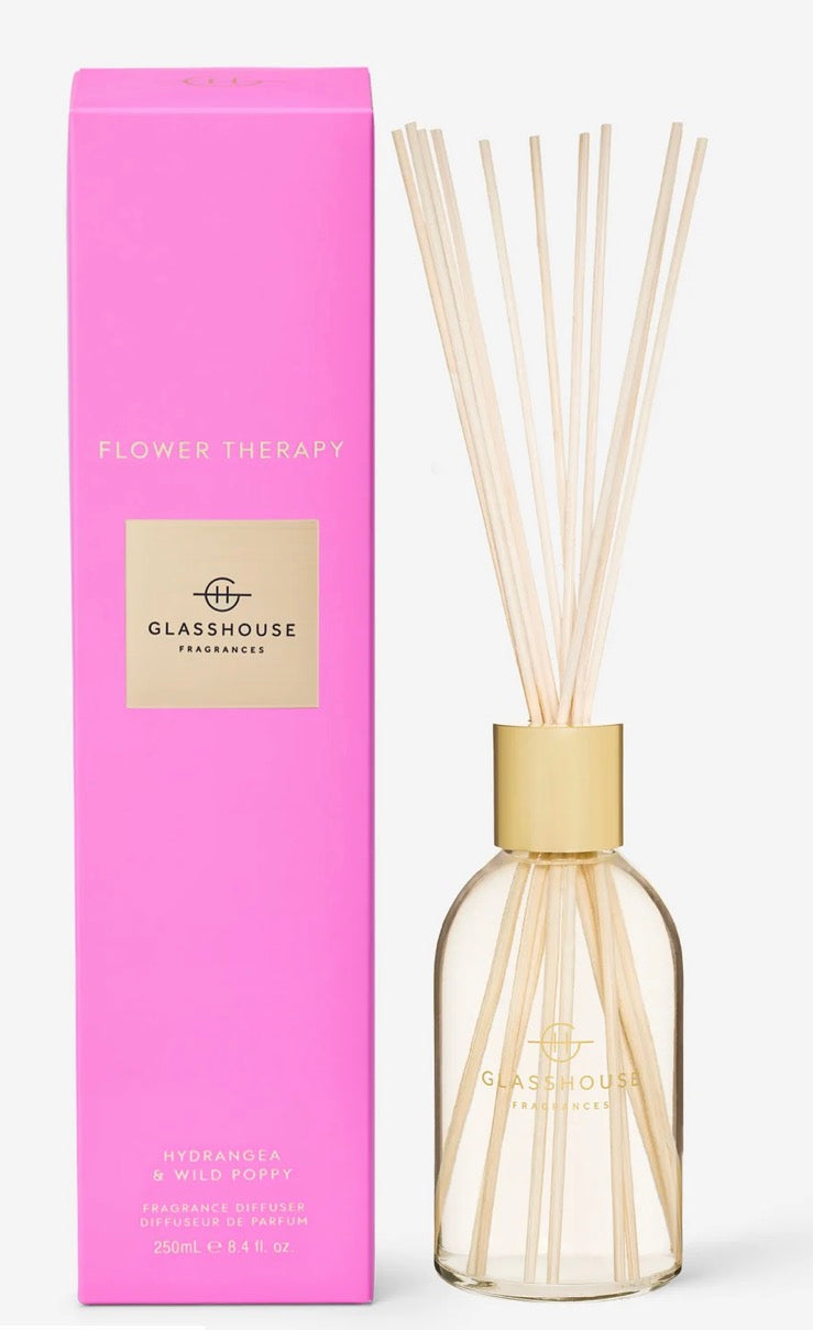 Flower Therapy Diffuser