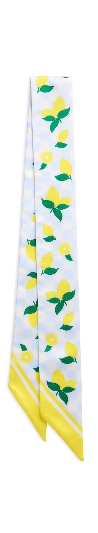 Summer Lemon Twilly