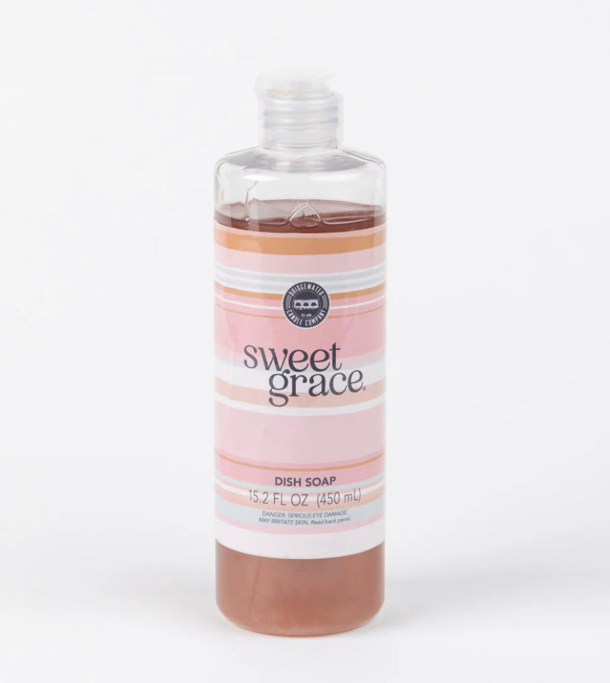 Bridgewater Sweet Grace Soap