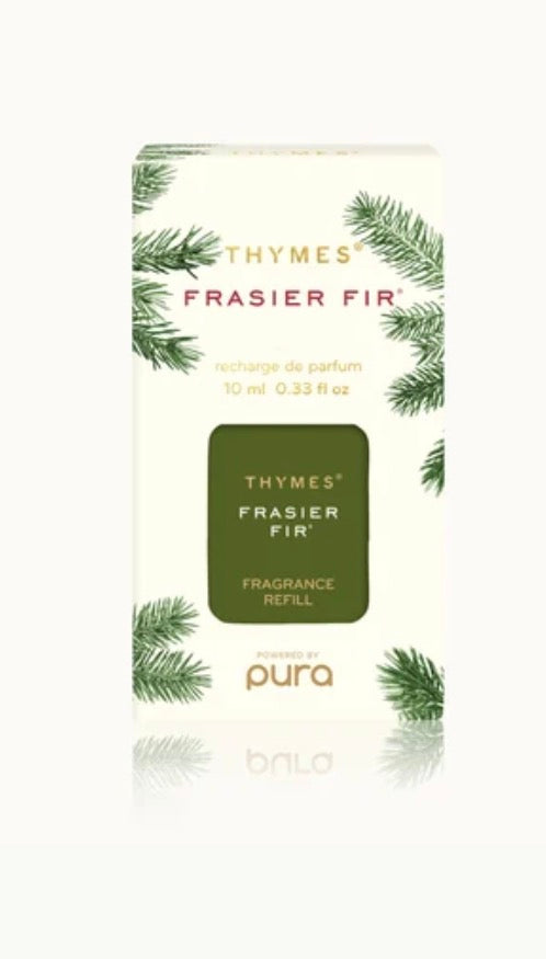 Frasier Fir Pura Refill