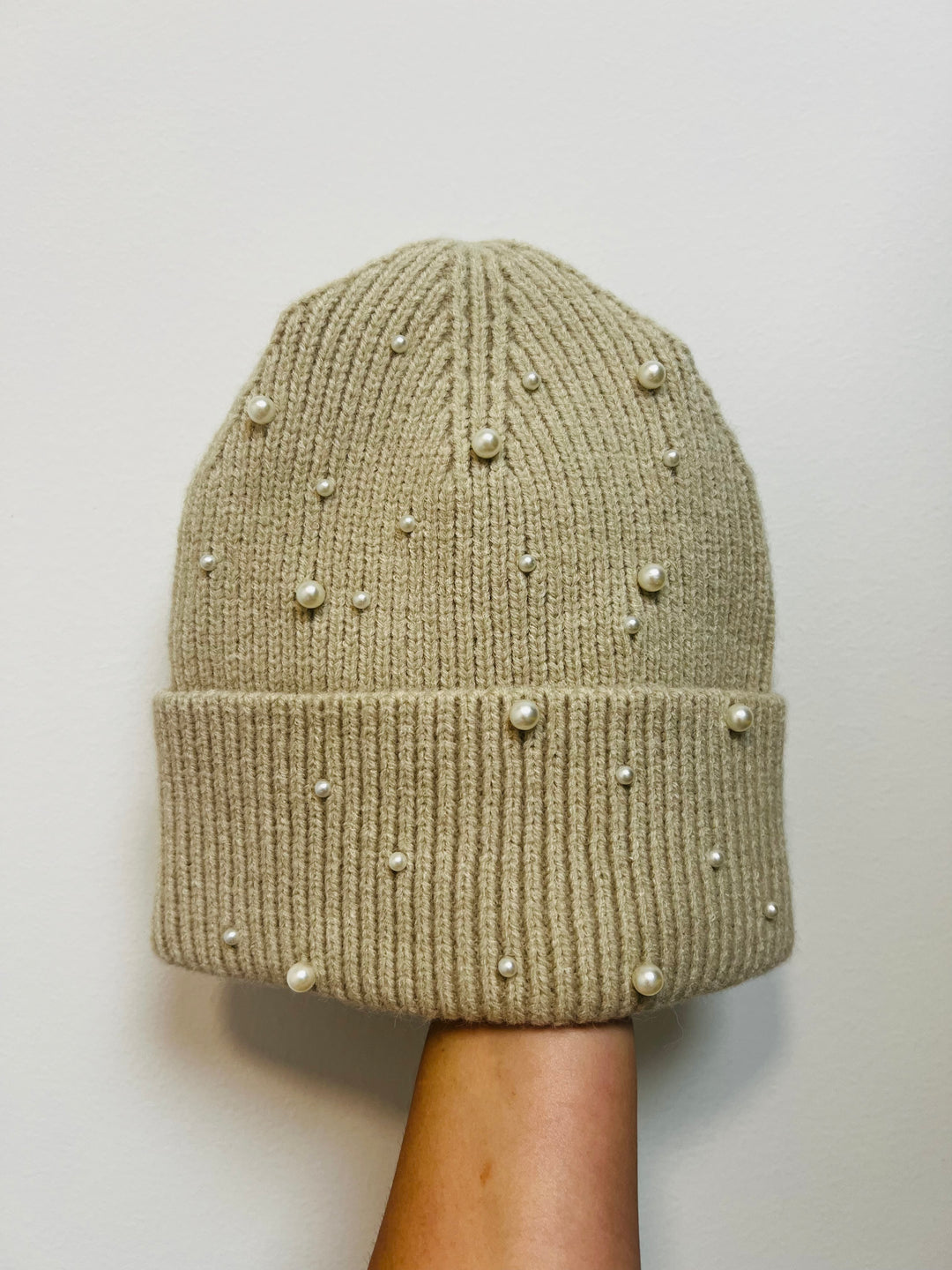 Perla Beanie