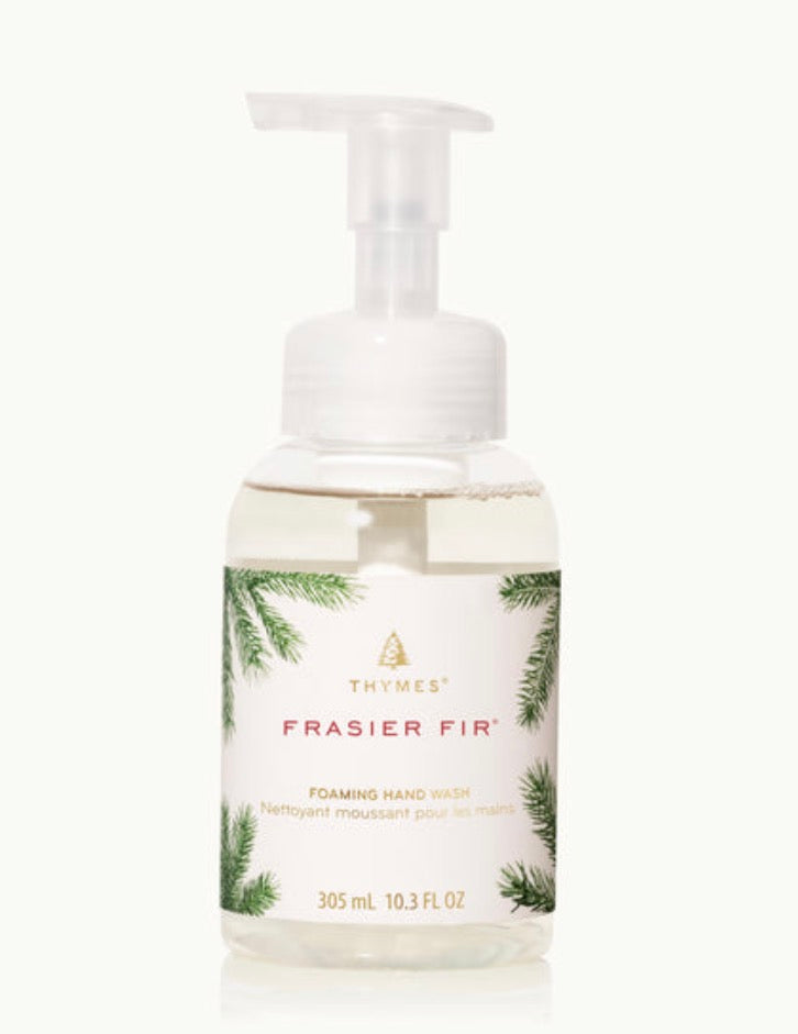 Frasier Fir Foaming Hand Wash