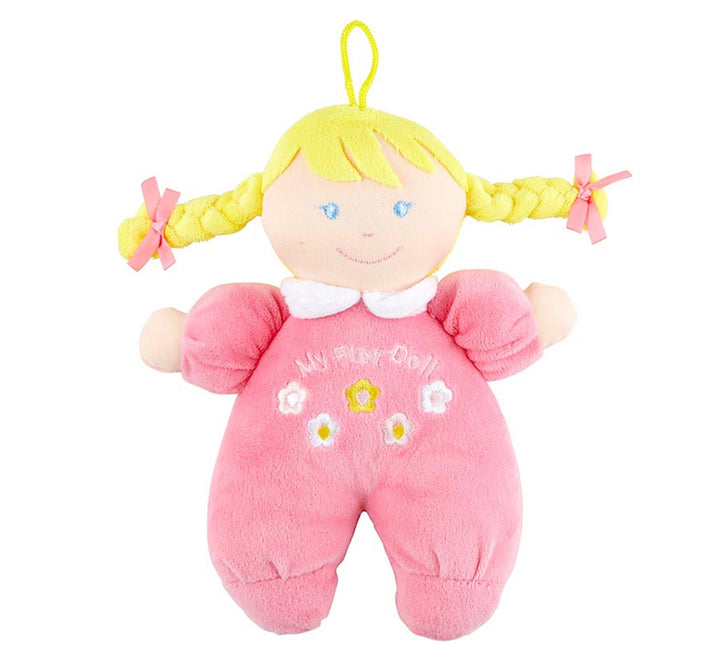 My First Doll