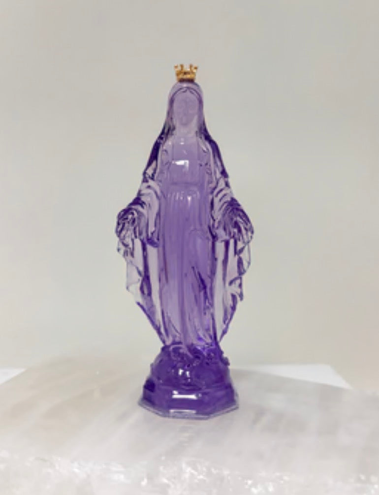 Iris Mary Petite (4")