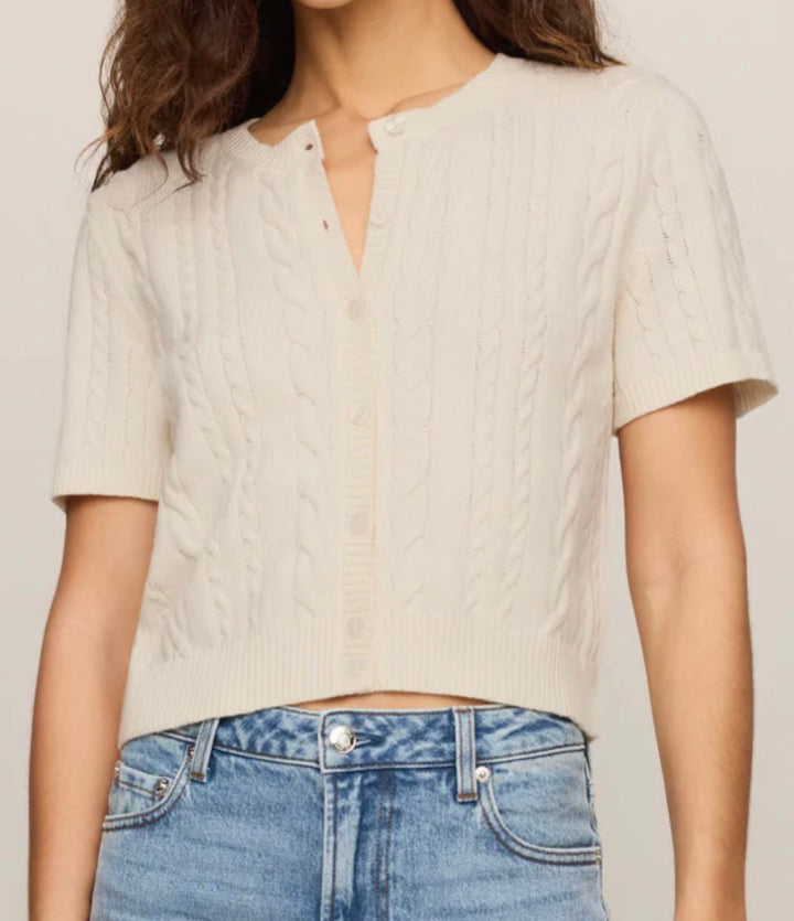 Cloud Cera Cardigan