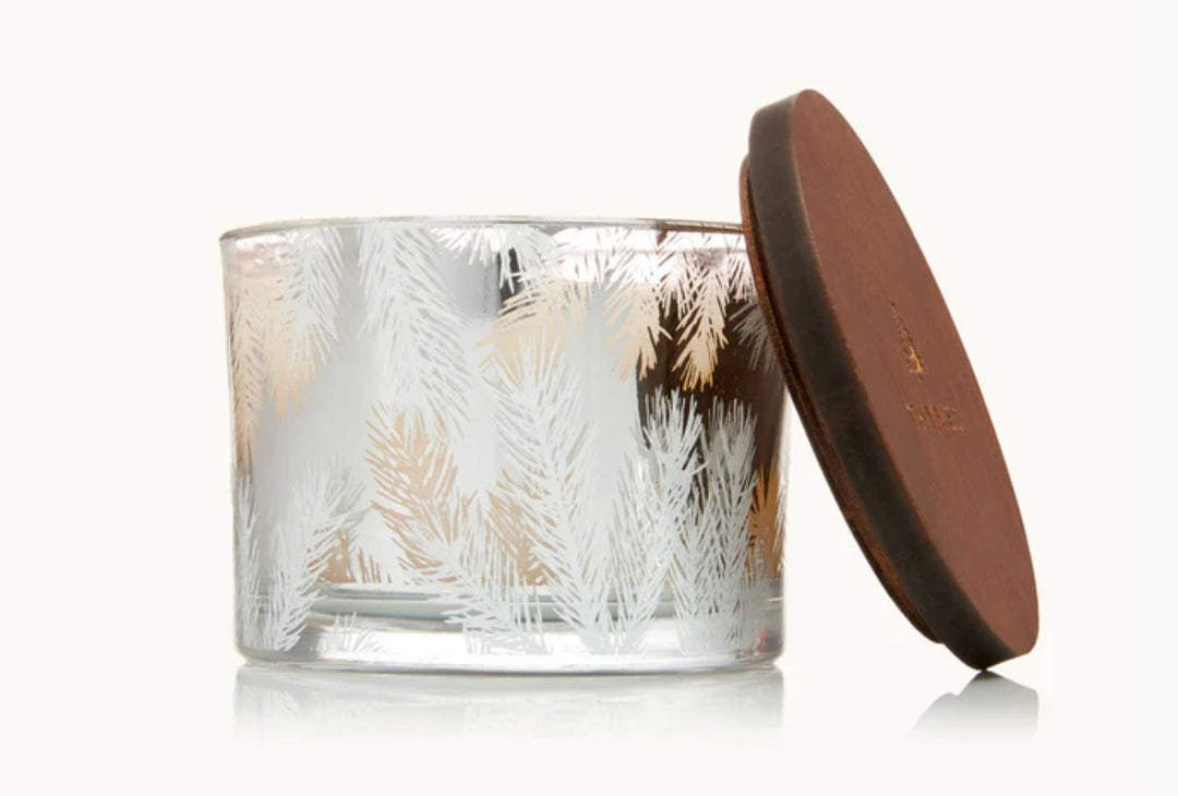 Frasier Fir Medium 3 Wick Statement Candle