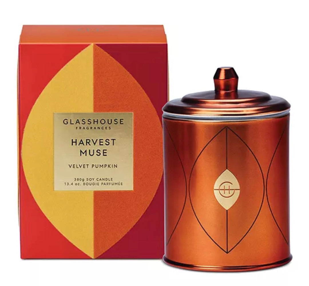 Harvest Muse