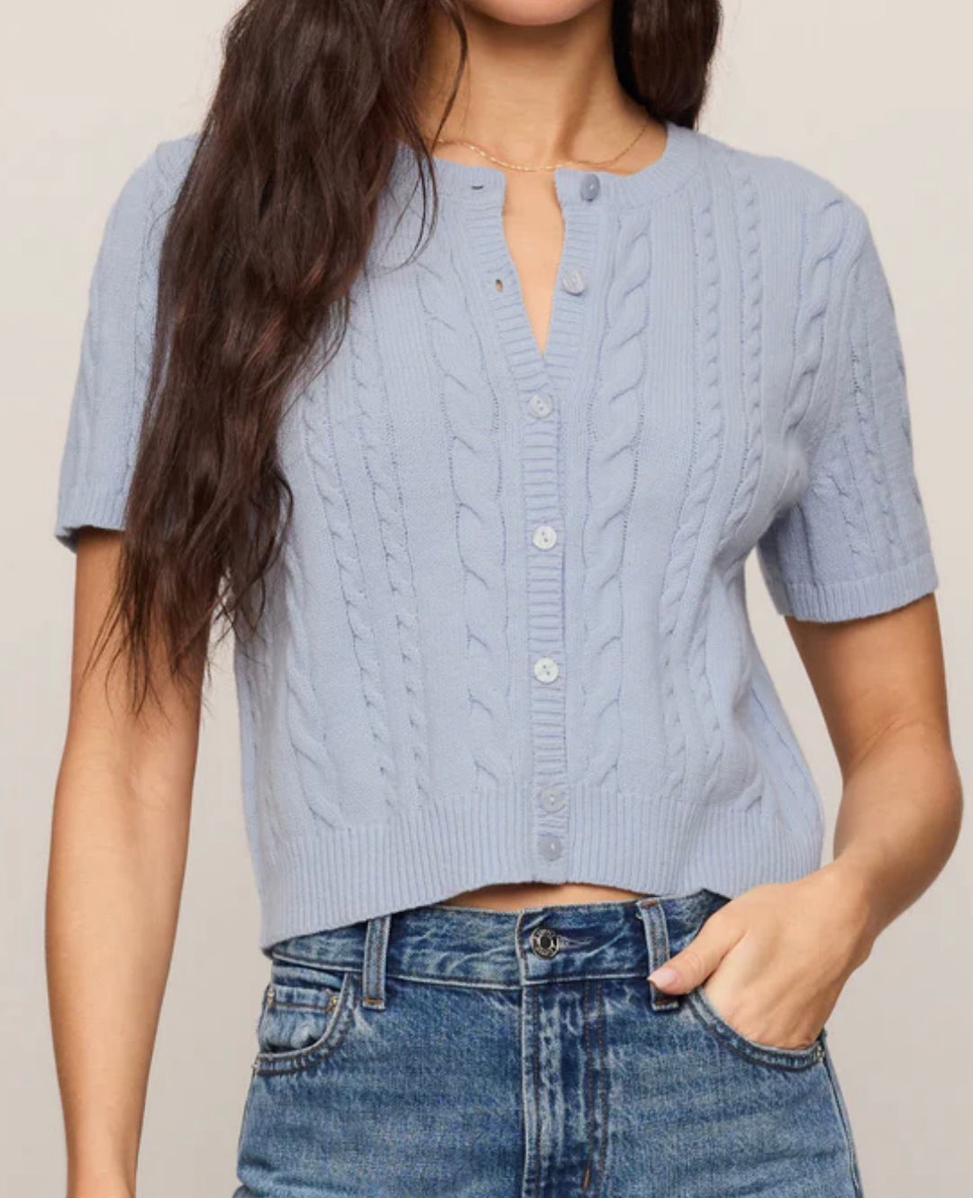 Skyline Cera Cardigan