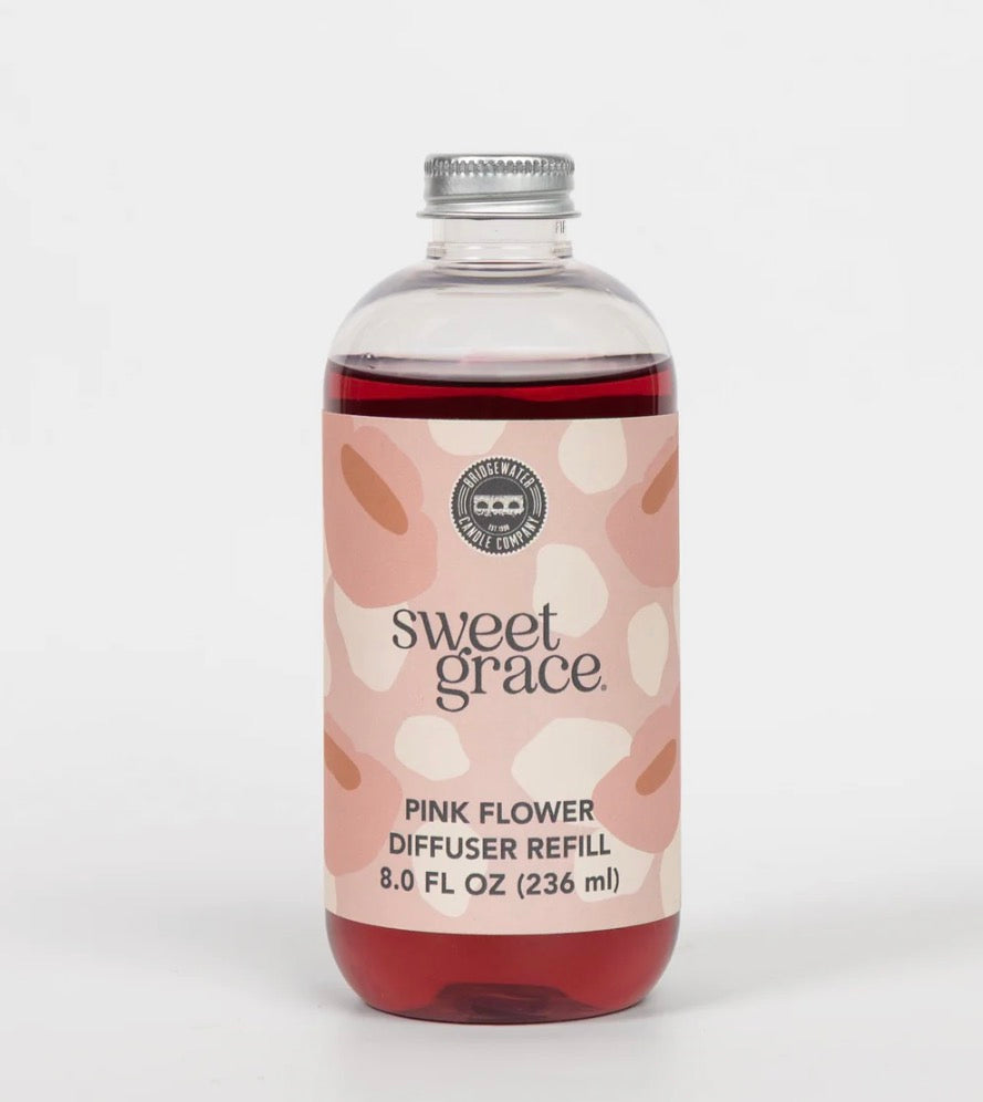 Sweet Grace Flower Diffuser Refill