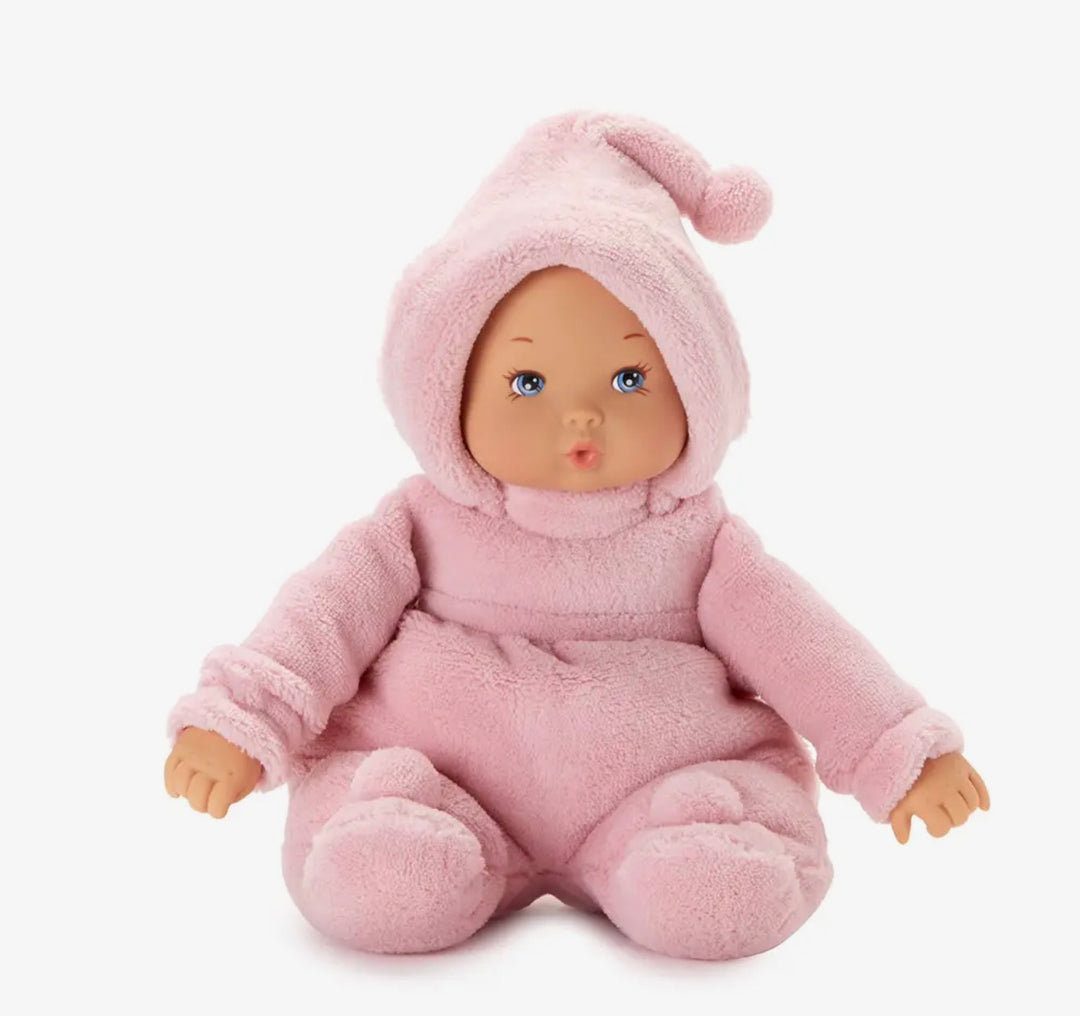 My First Doll Powder Pink