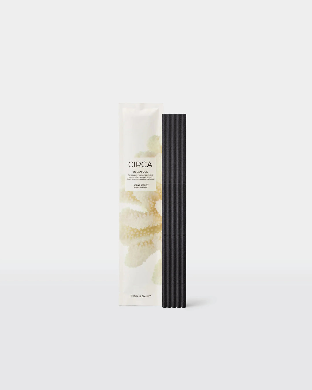 Oceanique 5 Replacement Scent Stems