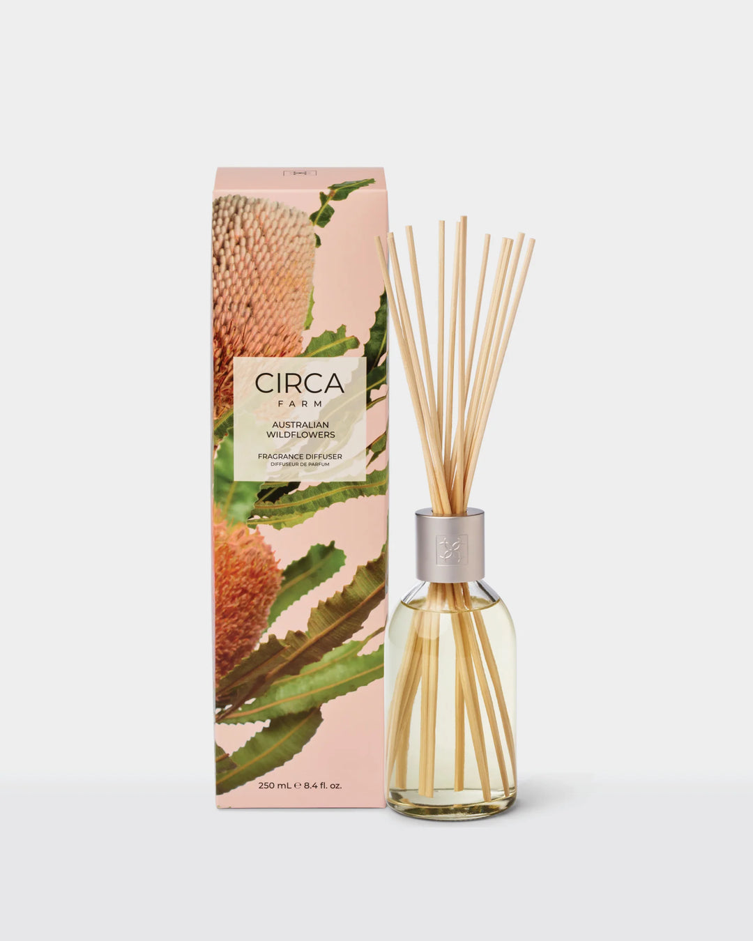 Australian Wildflowers Diffuser