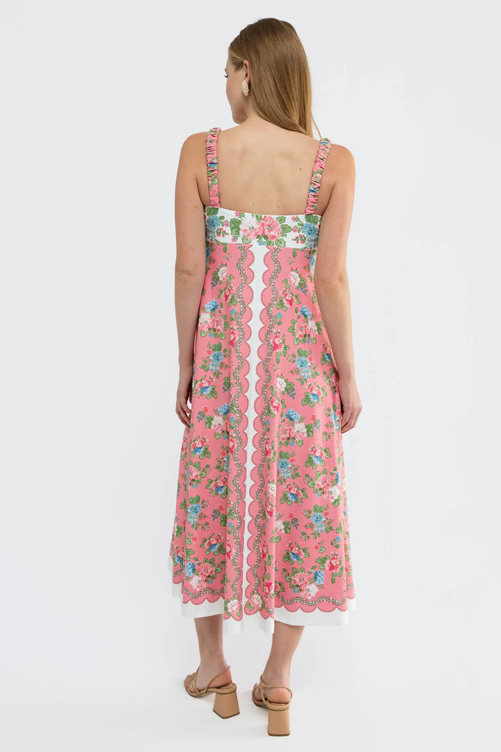 Cottage Rose Lochlain Dress