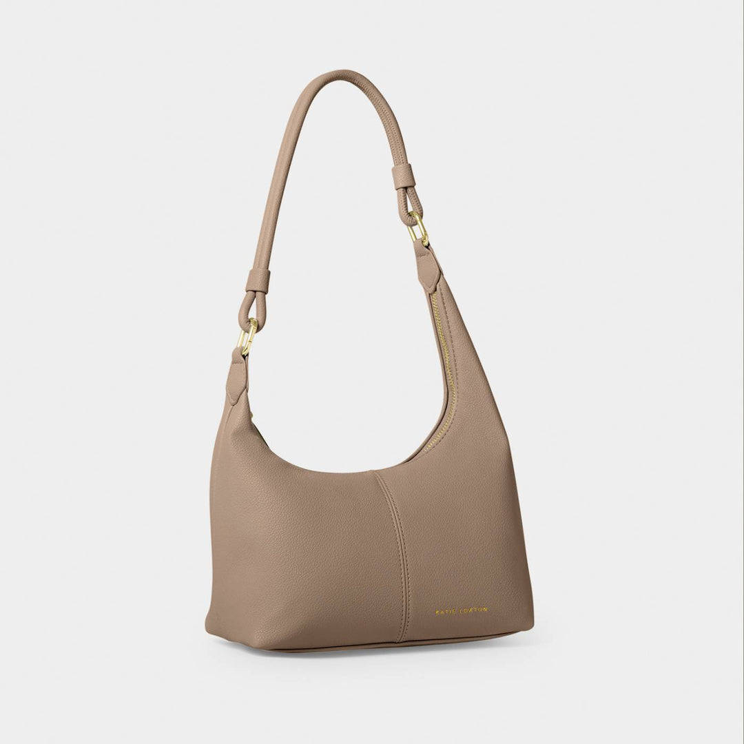 Mocha Meela Multiway Bag