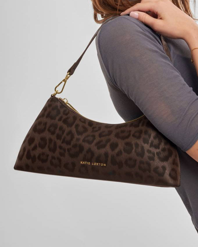 Miley Small Shoulder Bag