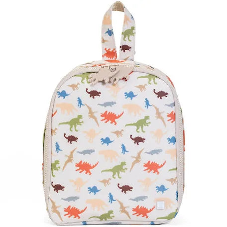 Dino Roar Lunch Bag