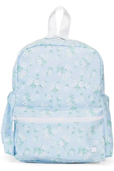 Kiki Floral Backpacker