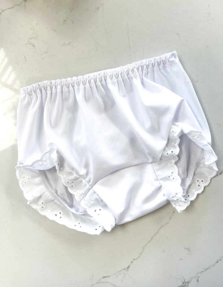 Batiste Baby Bloomers