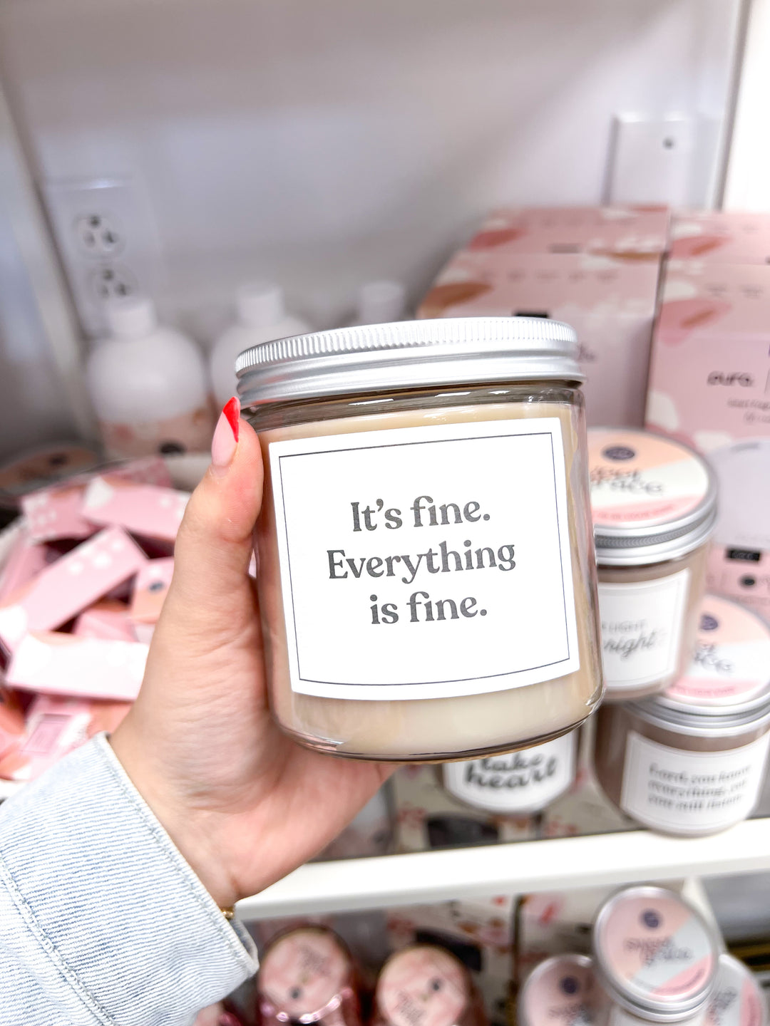 Sweet Grace Inspirational