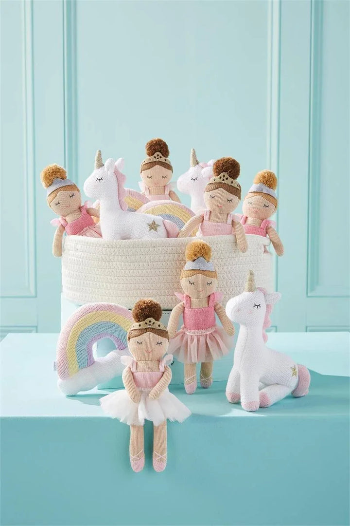 Princess Rattle