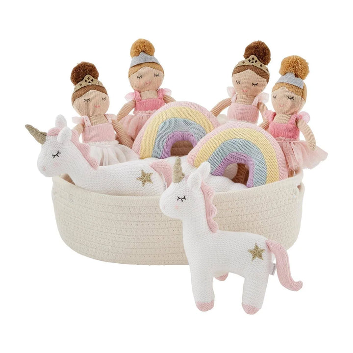 Princess Rattle