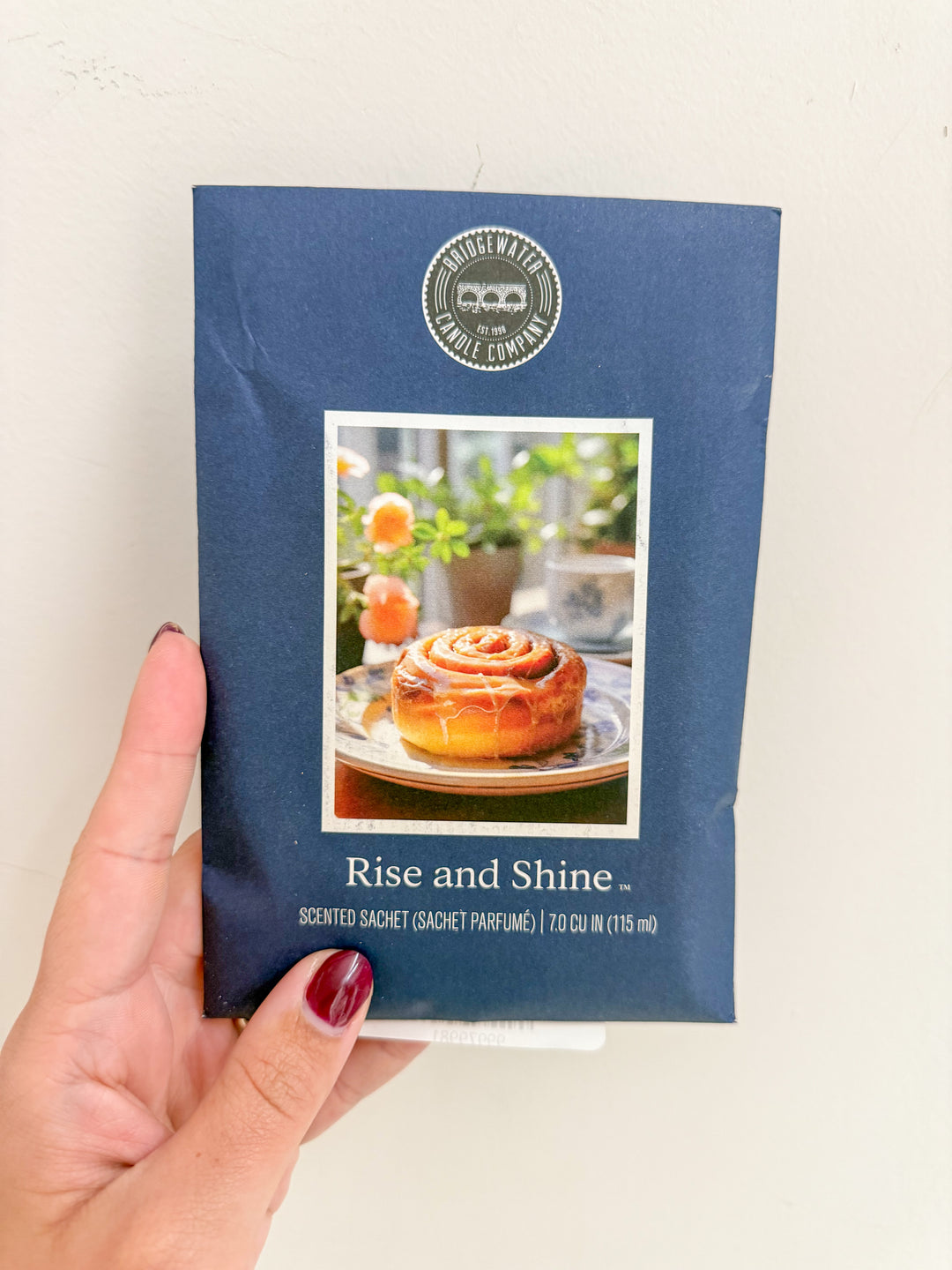 Rise & Shine Sachet