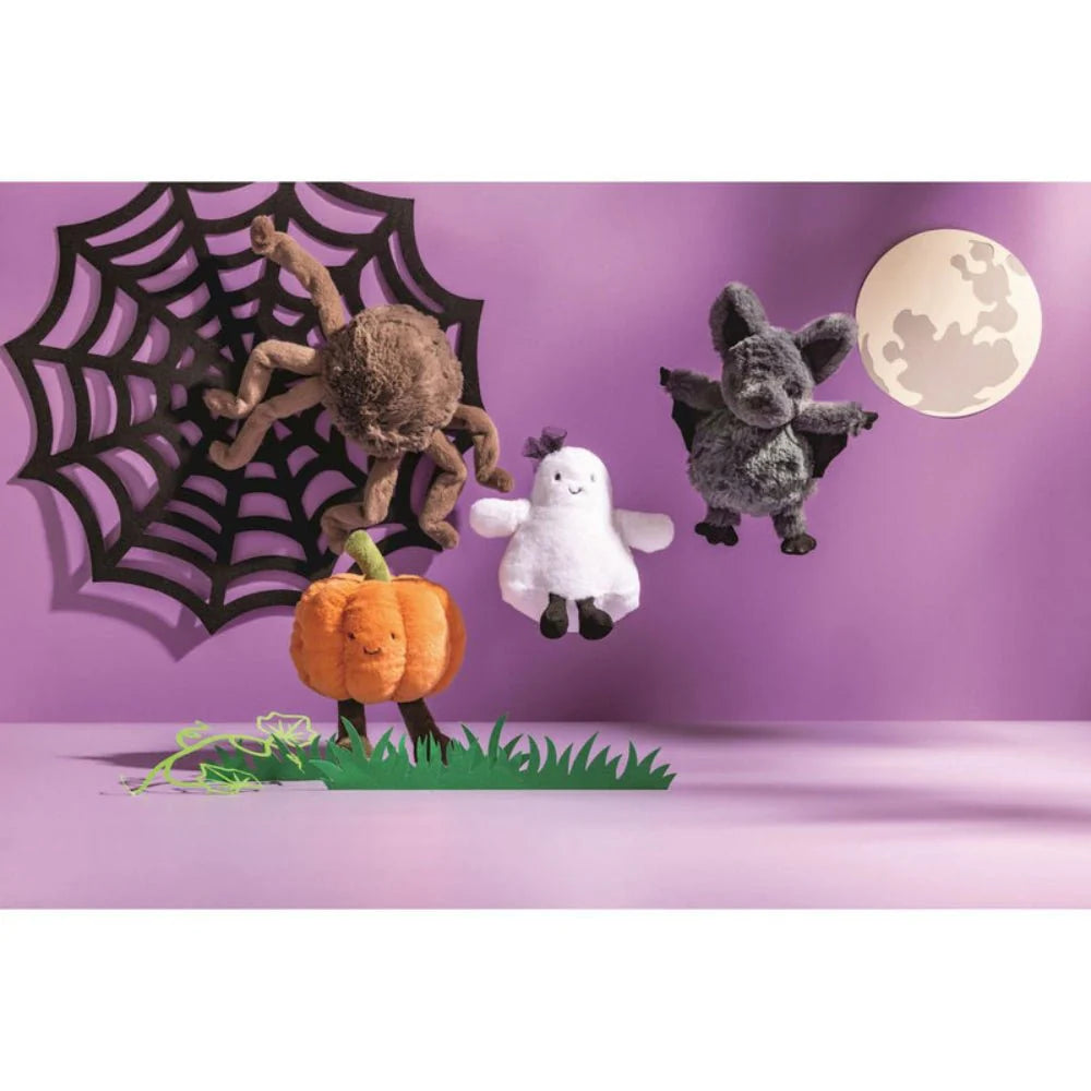 Spooky Plush Pals