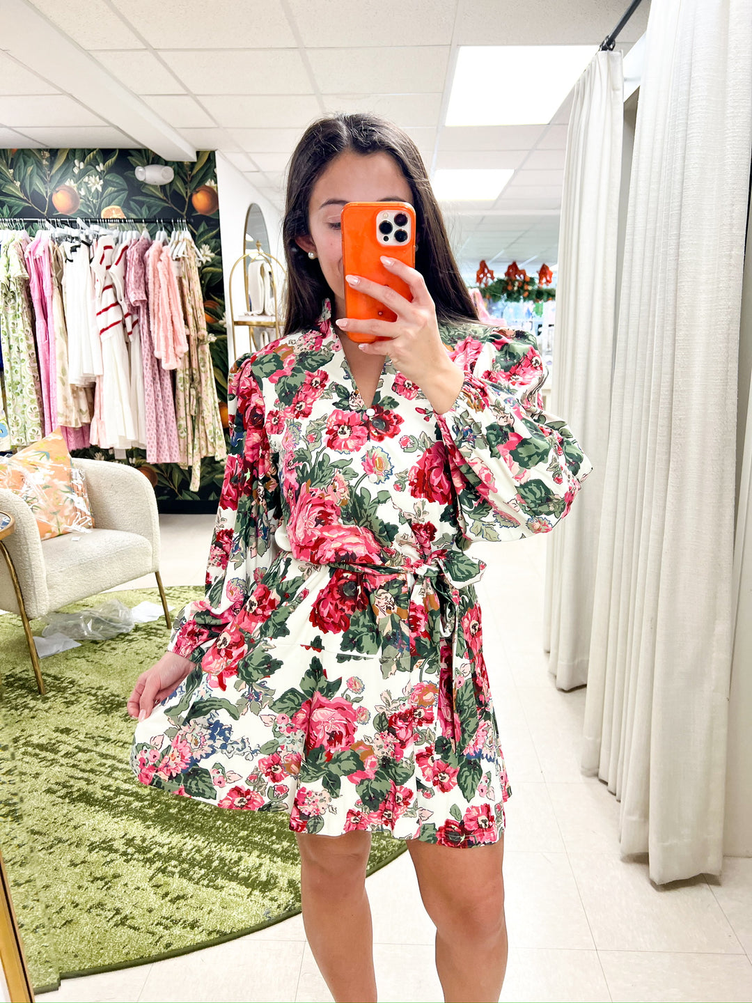 Love Sick Hazel Dress