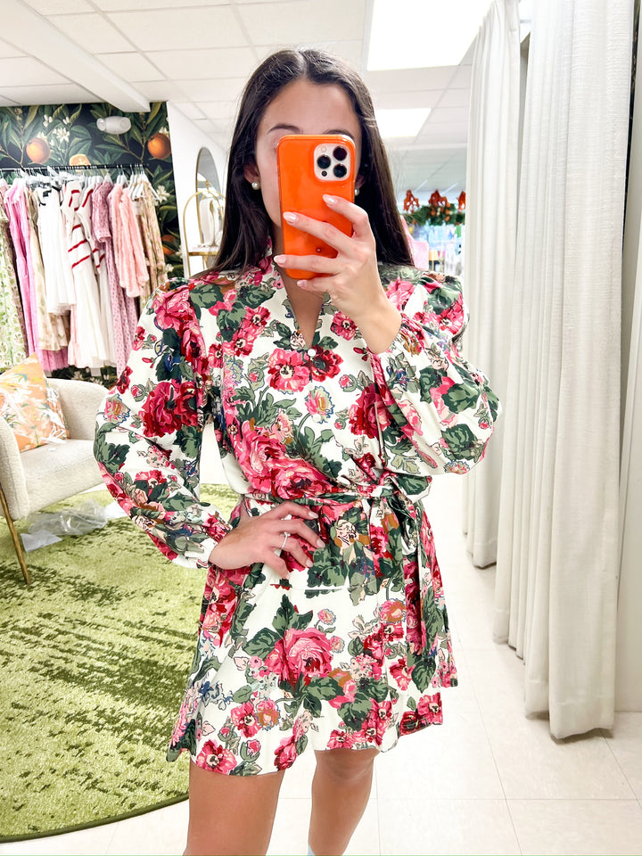 Love Sick Hazel Dress