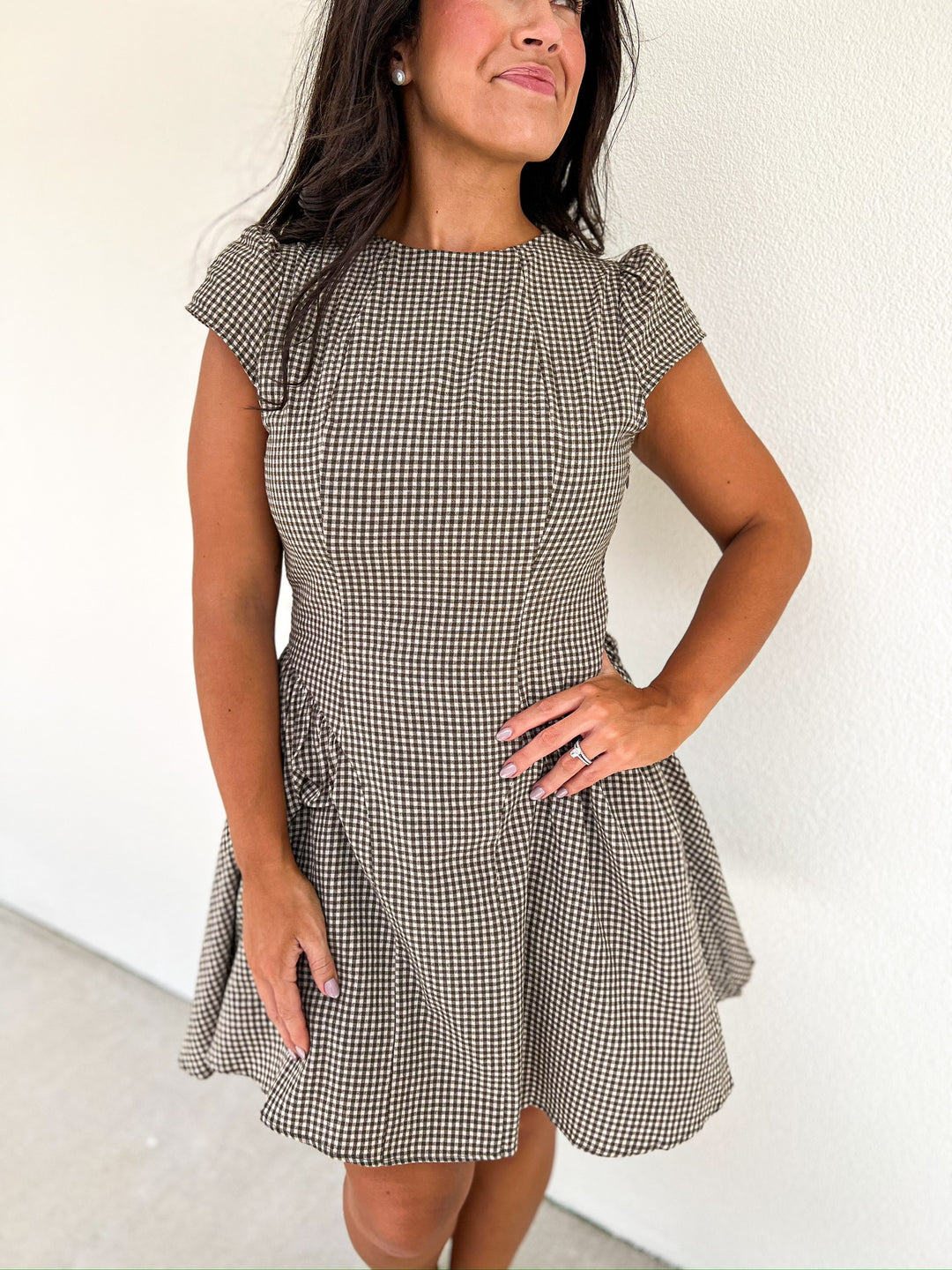 Stone Dane Dress