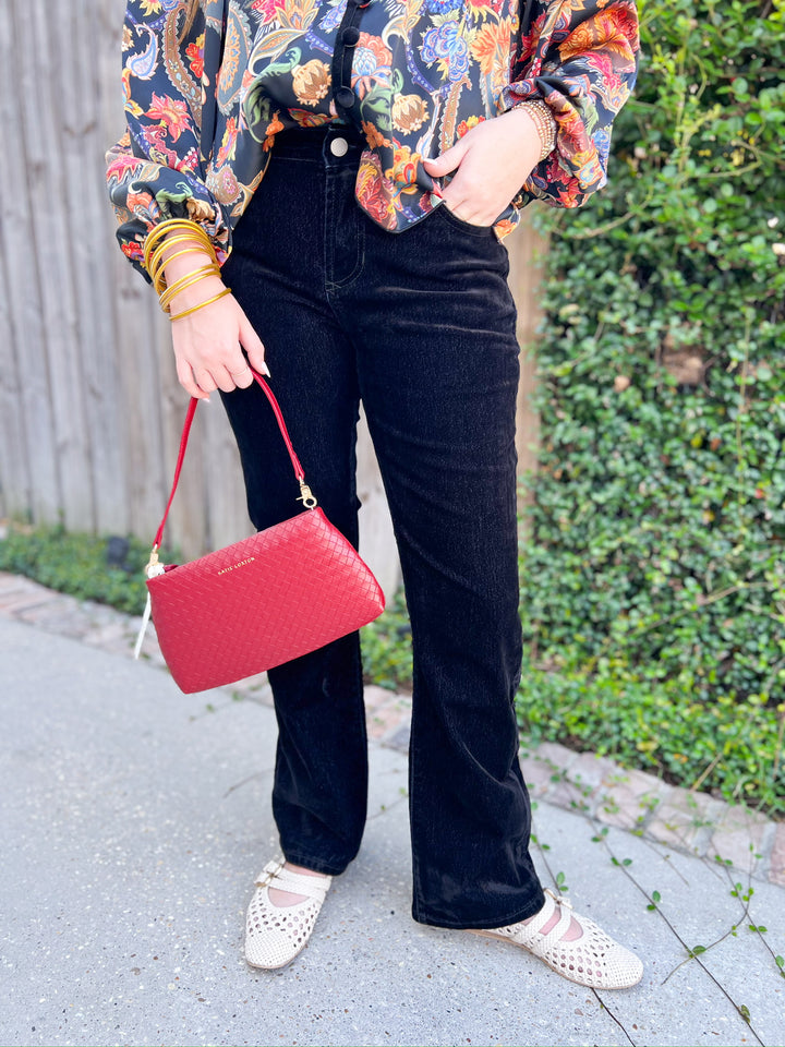 Black Dahlia Jaxtyn Pants