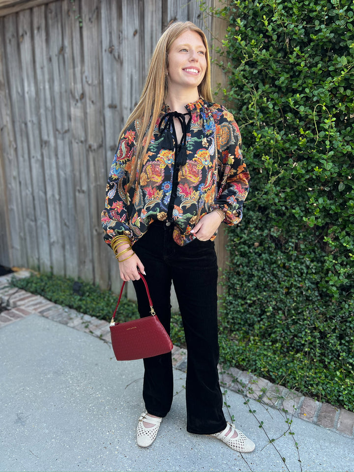 Black Dahlia Jaxtyn Pants