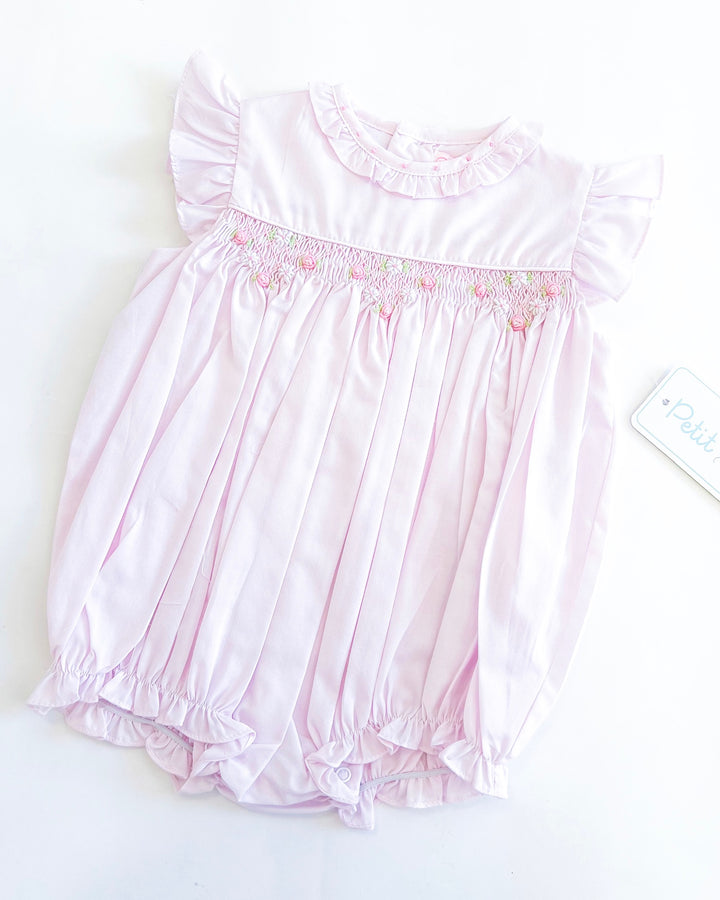 Rosebud Darling Bubble