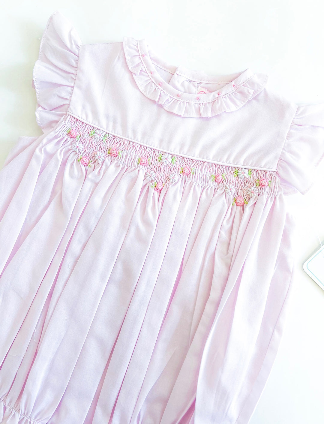Rosebud Darling Bubble
