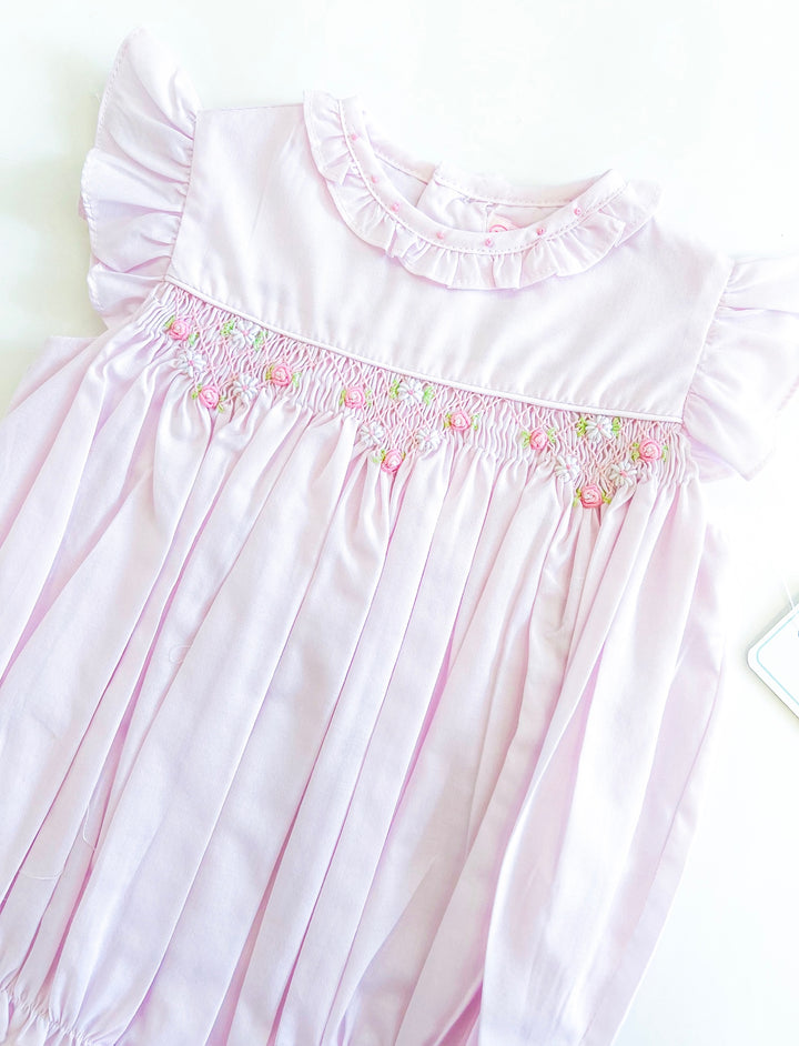 Rosebud Darling Bubble