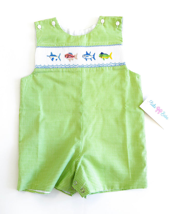 Tiny Tides Shortall