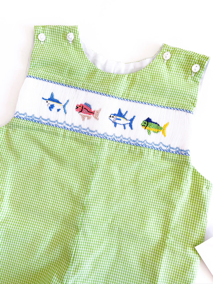 Tiny Tides Shortall
