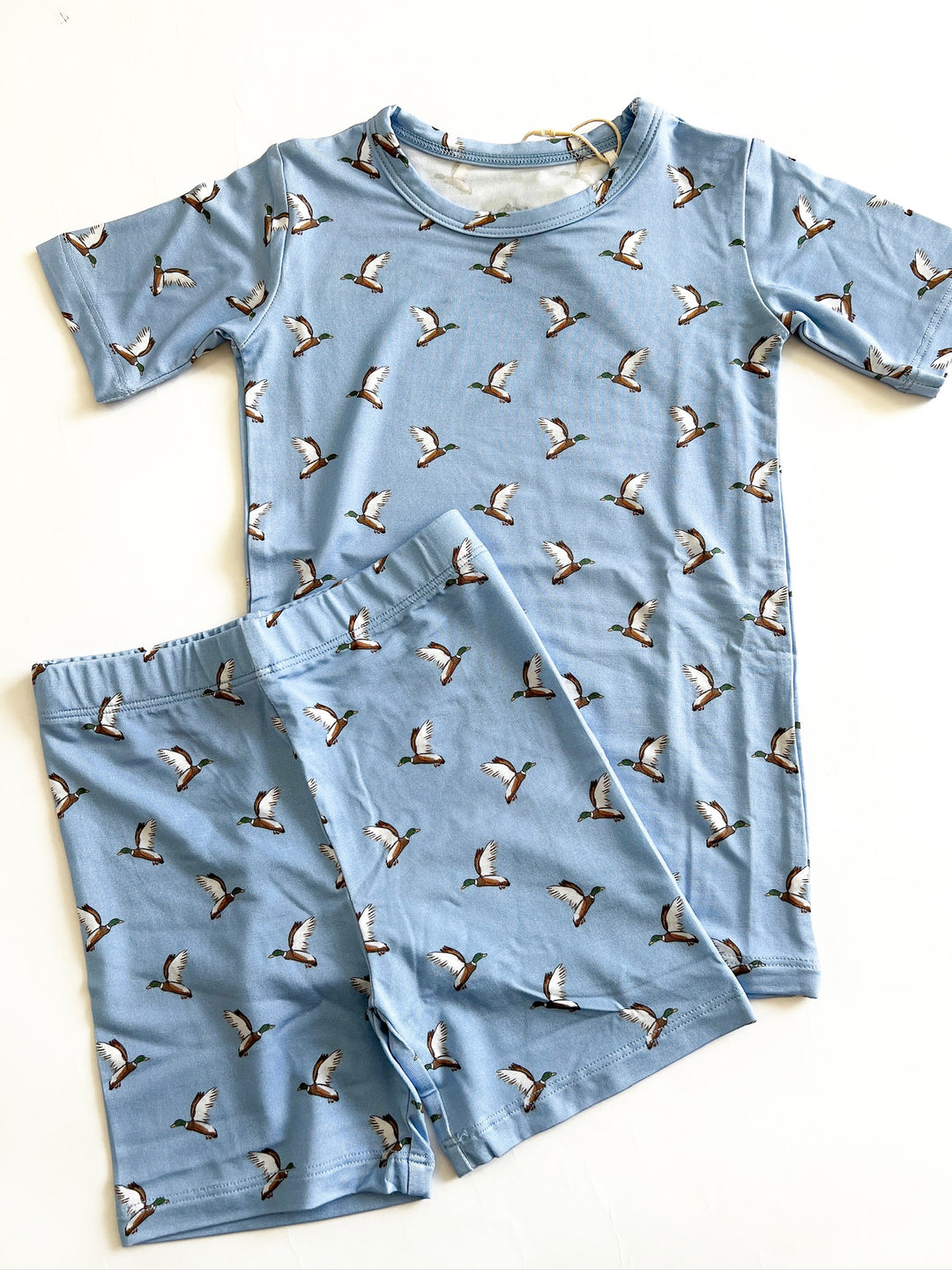 Flying Duck 2pc Lounger Set